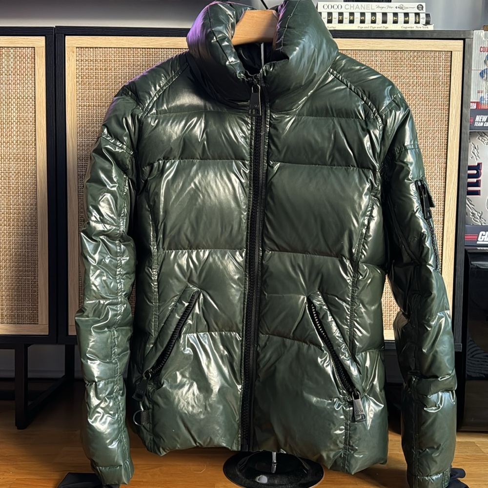 Sam Women’s Freestyle Down Puffer - image 5